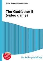 The Godfather II (video game)