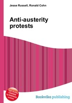 Anti-austerity protests