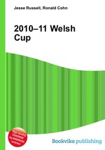 2010–11 Welsh Cup