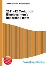 2011–12 Creighton Bluejays men`s basketball team