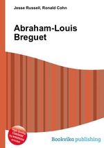 Abraham-Louis Breguet