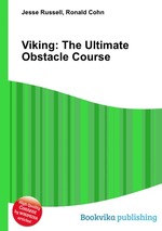 Viking: The Ultimate Obstacle Course