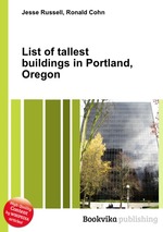 List of tallest buildings in Portland, Oregon