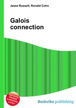 Galois connection