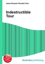 Indestructible Tour