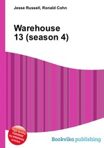 Warehouse 13 (season 4)