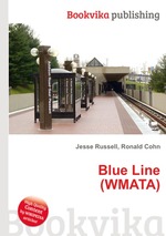 Blue Line (WMATA)