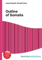 Outline of Somalia