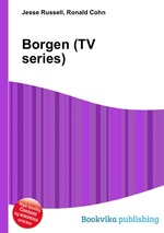 Borgen (TV series)