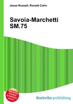 Savoia-Marchetti SM.75