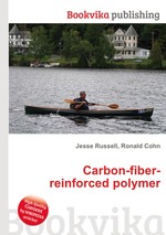 Carbon-fiber-reinforced polymer