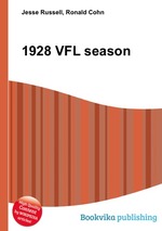 1928 VFL season