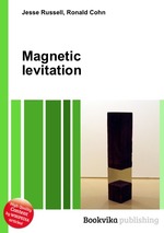 Magnetic levitation