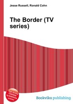 The Border (TV series)