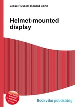 Helmet-mounted display