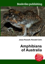 Amphibians of Australia