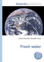 Fresh water