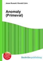 Anomaly (Primeval)