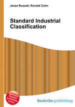 Standard Industrial Classification