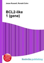 BCL2-like 1 (gene)