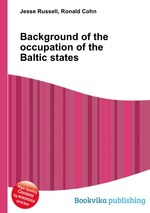 Background of the occupation of the Baltic states