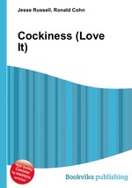 Cockiness (Love It)