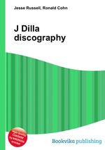 J Dilla discography