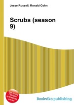Scrubs (season 9)