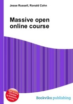 Massive open online course