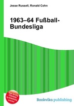 1963–64 Fuball-Bundesliga