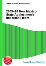 2009–10 New Mexico State Aggies men`s basketball team