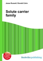 Solute carrier family