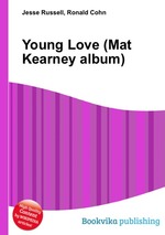 Young Love (Mat Kearney album)