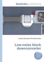 Low-noise block downconverter