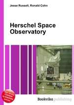 Herschel Space Observatory