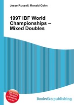 1997 IBF World Championships – Mixed Doubles