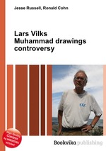 Lars Vilks Muhammad drawings controversy