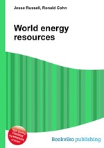 World energy resources