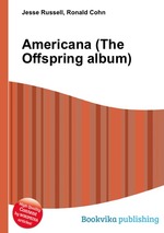 Americana (The Offspring album)