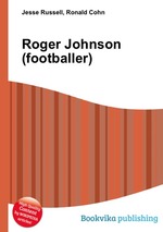 Roger Johnson (footballer)