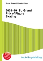 2009–10 ISU Grand Prix of Figure Skating