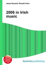 2006 in Irish music