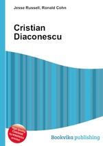 Cristian Diaconescu