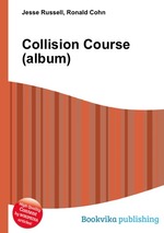 Collision Course (album)
