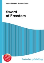 Sword of Freedom