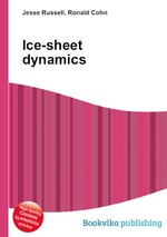 Ice-sheet dynamics