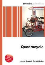 Quadracycle