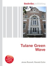 Tulane Green Wave