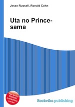 Uta no Prince-sama