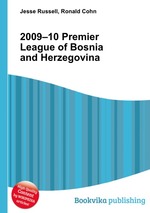 2009–10 Premier League of Bosnia and Herzegovina